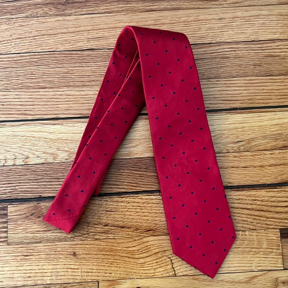 Brooks Brothers Tie